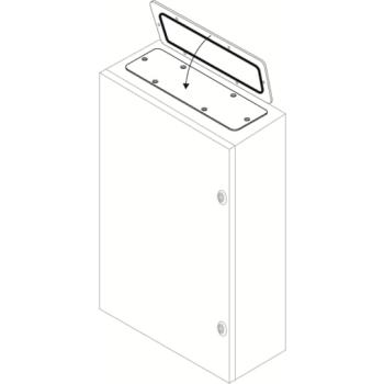  PLAQUE INOX FERMET.600x300 WXL 