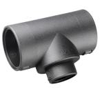  401632 BLACK T PIECE 