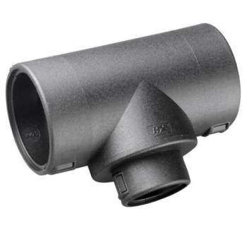  401632 BLACK T PIECE 