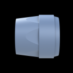 EMBOUT ISOL. GAINE RIGIDE 1' 