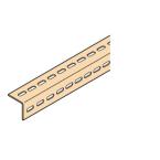  2 PROFILES STRUCTURE L=1600 