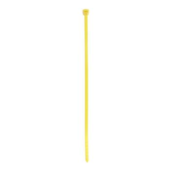  Ty-Fast 112x2.4mm Jaune 
