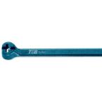  PP DETECT CABLE TIE BLUE 267N 