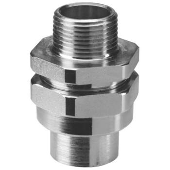  CONDUITS METAL RIGIDES 