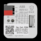  4E. enc. ON/OFF,0-10V,4-20 mA, 