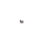  TETE SEPARE SS316-QUEUE 19.1MM 