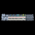  SMISSLINE ZLSP908 