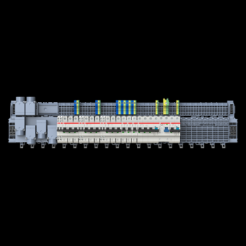  SMISSLINE ZLSP908 