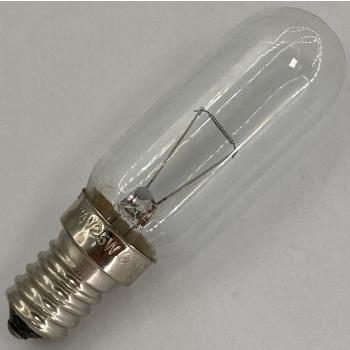  Tube 23X80 24V 25W E14 Four 