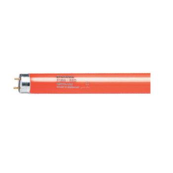  Tube FLUO 58W G13 ROUGE D26 