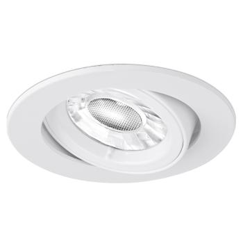  Enc. Ori 1/4T RD BL GU10 230V 