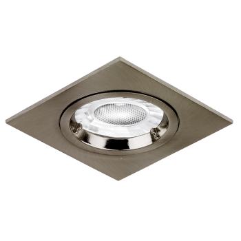  Enc. Fixe 1/4T CR AB GU10 230V 