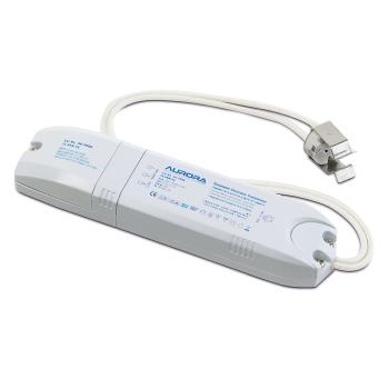  TRANSF ELEC 60VA cbl+Douille 