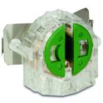  DOUIL FLUO G5 RESSORT ENCLIQ 