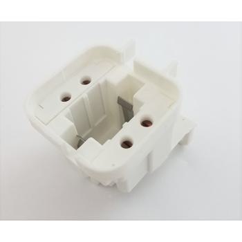  Douille G24Q3 PATTE DE FIX VIS 