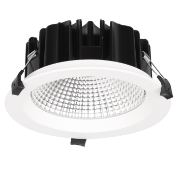  Reflector-Fit O160 18W 840 Dim 