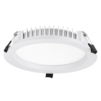  Down. IP54 18W 4K 850C Triac 