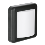  WallE carré IP65 4W 840 