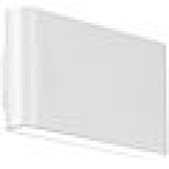  WallEPRO H/B IP65 10W 840 BL 
