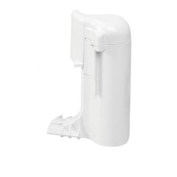  Cache recept. RF  cylindrique 