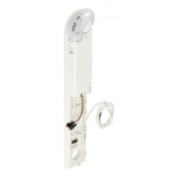  Boitier rgul.TAF/TAQ Ral 9010 