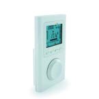  Thermostat RF programmable X3D 