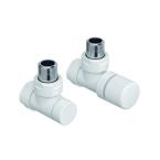  Robinet �querre, Kit B bl 