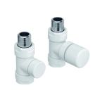  Robinet droit, Kit C Blanc 901 