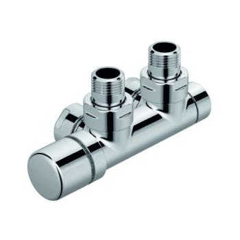  Robinet H coud�G, Kit Q chr 