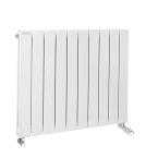  Fassane EC 1400W Blanc RAL 901 