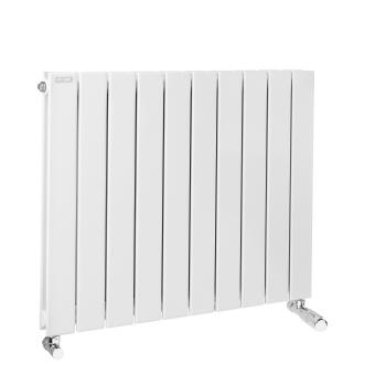  Fassane EC 1400W Blanc RAL 901 
