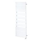  R�gate EC 1479W Blanc RAL 9016 