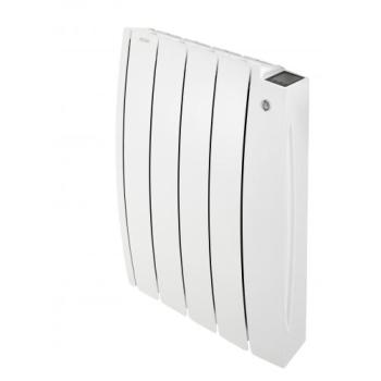  Taiga EL 500W Blanc RAL 9010 