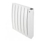  Taiga EL 750W Blanc RAL 9010 