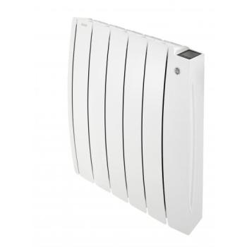  Taiga EL 750W Blanc RAL 9010 