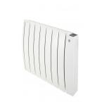  Taiga EL 1000W Blanc RAL 9010 