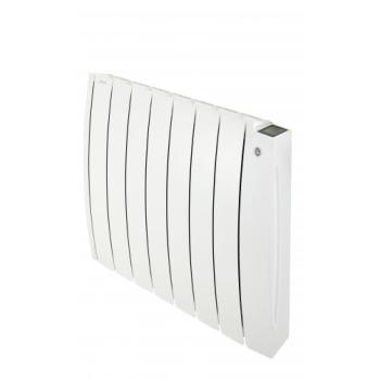  Taiga EL 1000W Blanc RAL 9010 