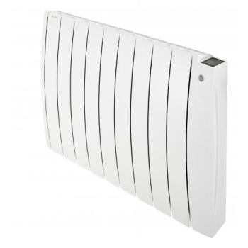  Taiga EL 1250W Blanc RAL 9010 