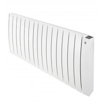  Taiga EL 2000W Blanc RAL 9010 