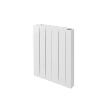  Atoll EL 750W Blanc RAL 9010 