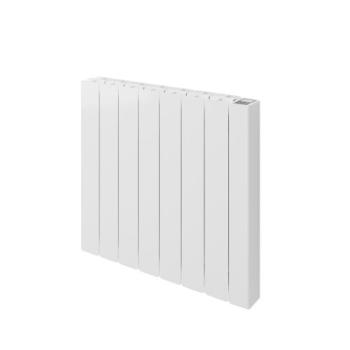  Atoll EL 1000W Blanc RAL 9010 