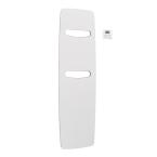  Nuage EL 750W H1800 Blanc RAL 