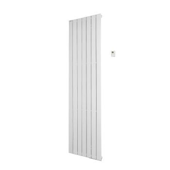  Fassane Premium EL 1500W Blanc 