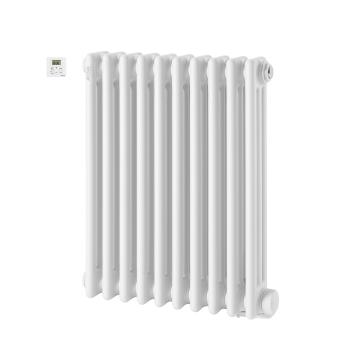  Vuelta EL horizontal 500W Blan 