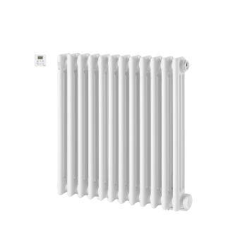  Vuelta EL horizontal 750W Blan 