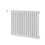  Vuelta EL horizontal 1000W Bla 