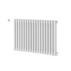  Vuelta EL 1250W Blanc RAL 9016 