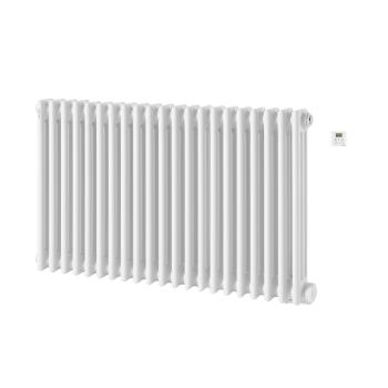  Vuelta EL horizontal 1500W Bla 