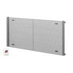  Striane EC H 1139W Blanc RAL 9 
