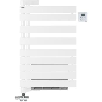  R�gate Twist Air EC 429W Blanc 